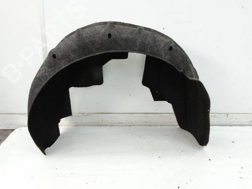 Wheel arch AUDI A3 Sportback (8VA, 8VF) RS3 quattro | BP18584774C56 