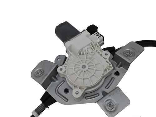 Front right window mechanism FORD TRANSIT COURIER B460 Box Body/MPV 1.5 TDCi | BP30051318C23