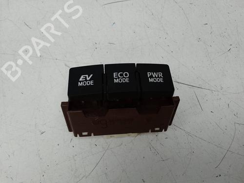 Used Switch Switch TOYOTA AURIS (_E18_) 1.8 Hybrid (ZWE186_, ZWE186R) (136 hp) 19151487 19151487