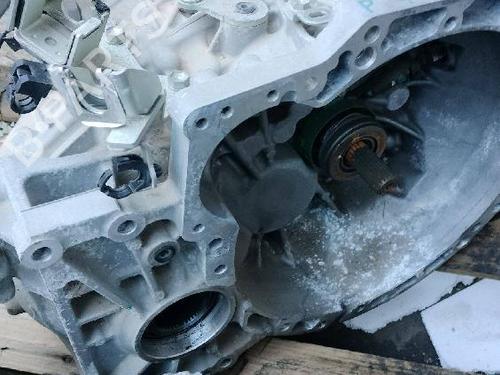 Gearbox BMW X3 (E83) 2.0 sd | BP26284776M3 