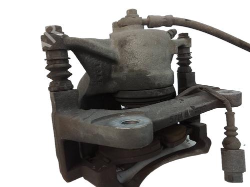 Right front brake caliper AUDI Q3 (F3B) 35 TDI | BP26055035M104 - Image 5