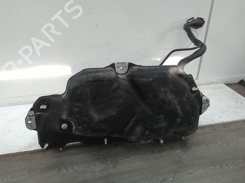 Fuel tank DACIA SANDERO II TCe 90 (B8M1, B8MA, B8AC) | BP26050235C62 