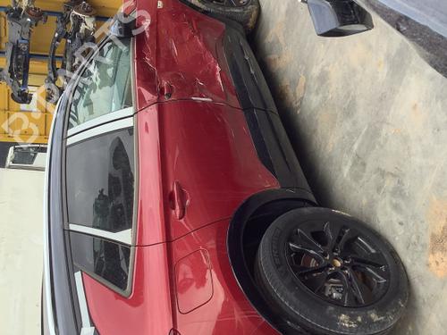 Front left panel OPEL GRANDLAND / GRANDLAND X (A18, P1UO) 1.2 Turbo Hybrid (75) | BP39529681C58 - Image 7