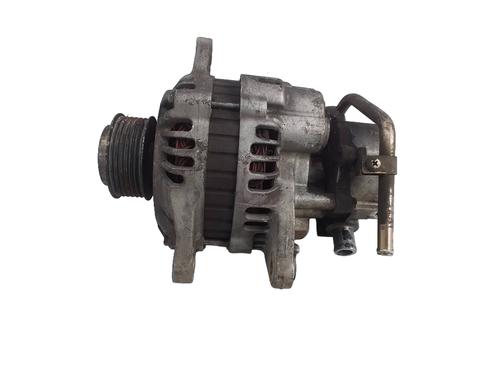 Starter MITSUBISHI PAJERO IV (V8_W, V9_W) 3.2 DI-D 4WD (V98W, V88W) | BP26054111M8  - Image 6