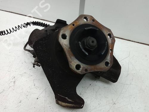 Used Left front steering knuckle Left front steering knuckle 19582633 19582633