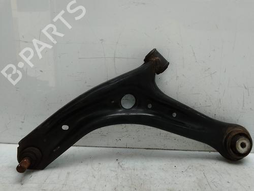 Used Left front suspension arm FORD TRANSIT COURIER B460 Box Body/MPV 1.5 TDCi (75 hp) 29396784