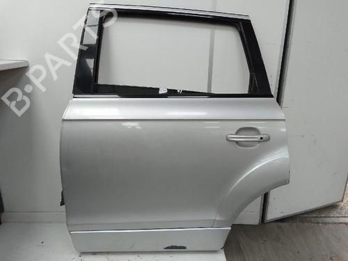 Left rear door AUDI Q7 (4LB) 4.2 TDI quattro | BP26593532C4 