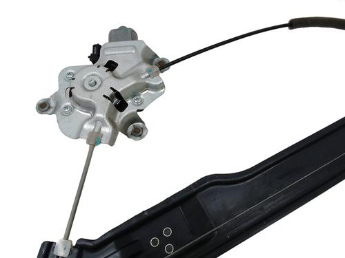 Front left window mechanism SSANGYONG TIVOLI 1.6 | BP20143731C22 - Image 6