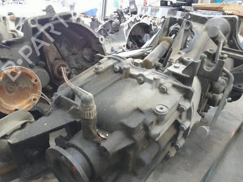Gearbox IVECO DAILY VI Platform/Chassis 35S15, 35C15, 40C15, 50C15, 60C15, 65C15, 70C15 | BP28211824M3 