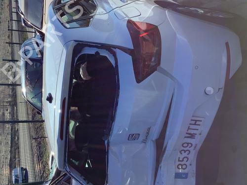 Engine SEAT IBIZA V (KJ1, KJG) 1.0 TSI | BP31968002M1