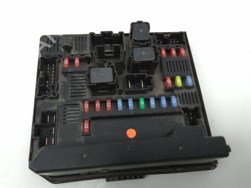 Fuse box NISSAN QASHQAI / QASHQAI +2 I (J10, NJ10, JJ10E) 1.6 dCi | BP20642631E1 