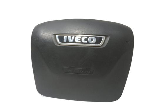 Used Driver airbag Driver airbag IVECO DAILY VI Van 33S11, 35S11, 35C11 (106 hp) 34580875 34580875