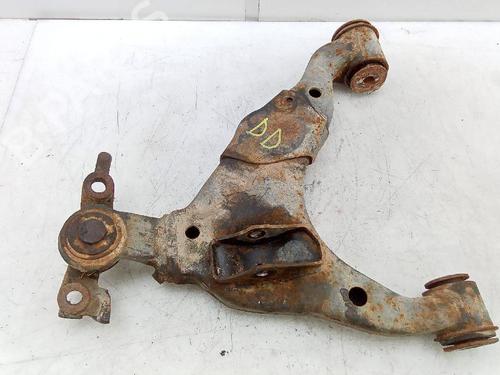 Right front suspension arm TOYOTA LAND CRUISER PRADO (_J12_) 3.0 D-4D (KDJ120, KDJ125, KDJ121) | BP26054205M13 