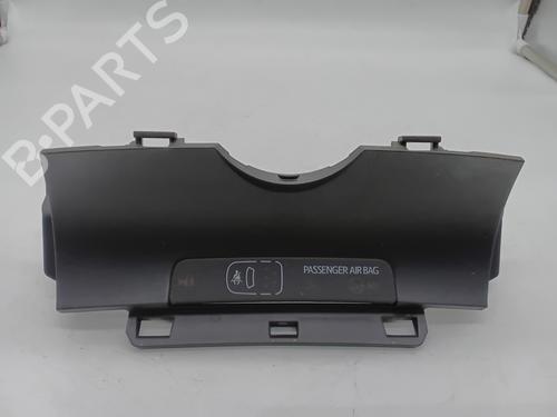 Electronic module TOYOTA VERSO (_R2_) 1.8 (ZGR21_, ZGR21R) 839500F150
