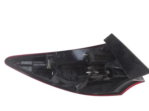 Right taillight FORD FIESTA VI (CB1, CCN) 1.4 TDCi | BP31287215C35