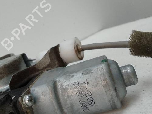 Front right window mechanism NISSAN JUKE (F15) 1.5 dCi | BP19707859C23 