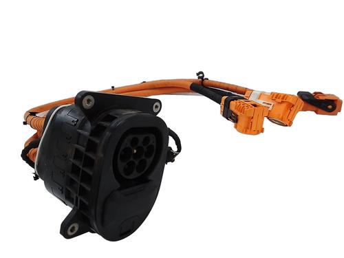 Cable PORSCHE TAYCAN (Y1A) Electric (Y1AAA1, Y1AAI1) | BP28144505E12 - Image 4