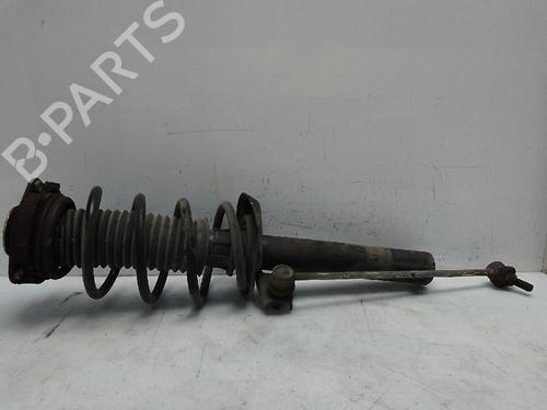 Used Left front shock absorber AUDI A3 (8P1) 2.0 FSI (150 hp) 27555411