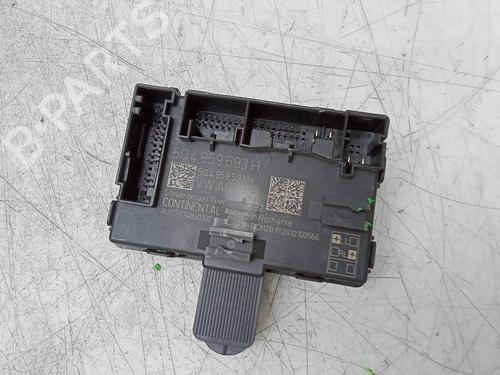 Comfort control module SEAT LEON Sportstourer (KL8, KLD) 2.0 TDI | BP28149517M56 
