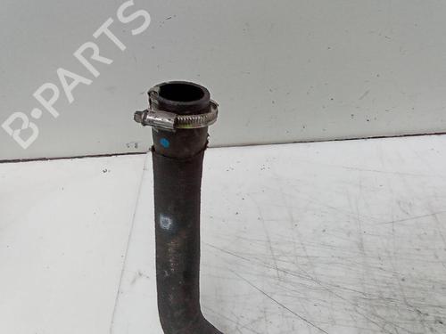 Pipe PEUGEOT 3008 II SUV (MC_, MR_, MJ_, M4_) 1.6 THP 165 (M45GYW, M45GZW, M45GYV) | BP18826912M125 