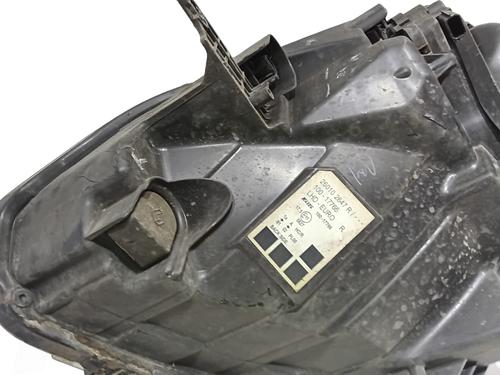 Right headlight RENAULT KANGOO Express (FW0/1_) 1.5 dCi 75 (FW07, FW10, FW04) | BP33688375C29 - Image 8