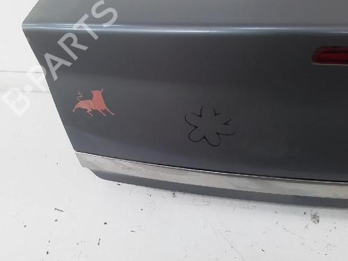 Bakluke CC/Kombi-Kupé OPEL VECTRA C (Z02) 1.8 16V (122 hp) 26611808