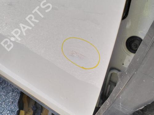 Right front door SEAT ALTEA XL (5P5, 5P8) 1.9 TDI | BP27733098C3 
