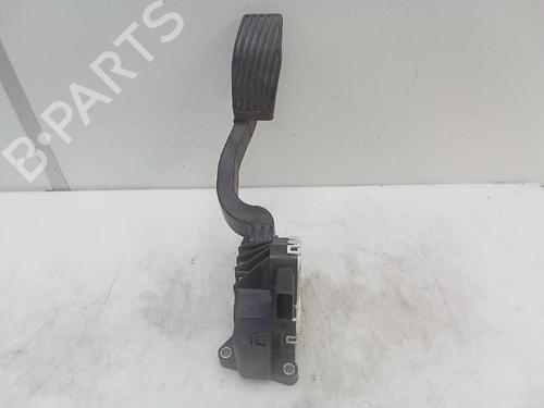 Used Pedal ALFA ROMEO MITO (955_) 1.3 MultiJet (955AXP1A, 955AYC1A) (95 hp) 26052783
