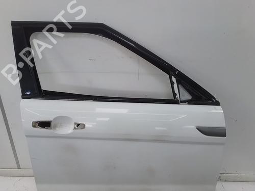 Right front door LAND ROVER RANGE ROVER EVOQUE (L538) 2.2 D 4x4 | BP29386583C3 