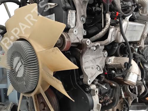 Used Engine Engine JEEP WRANGLER III (JK) 2.8 CRD (200 hp) 36516855 36516855