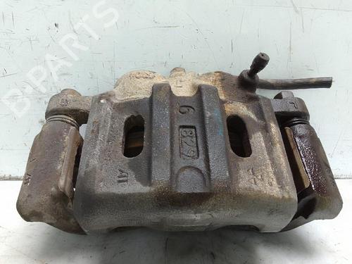 Used Left front brake caliper CITROËN C-CROSSER (VU_, VV_) 2.2 HDi (156 hp) 27555635