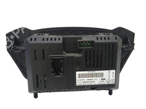 Display monitor FORD KUGA II (DM2) 2.0 TDCi 4x4 | BP19484705C48 - Image 4