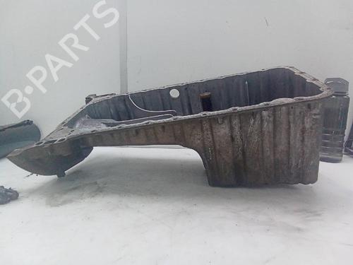 Used Oil sump MERCEDES-BENZ VITO Bus (W639) [2003-2025]  26160515