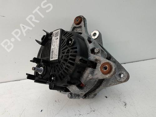 Used Alternator DACIA SANDERO II TCe 90 (B8M1, B8MA, B8AC) (90 hp) 18737487
