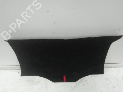 Luggage compartment floor FIAT 500 (312_) 1.0 Mild Hybrid (312.AYD1B) | BP21051947I33 