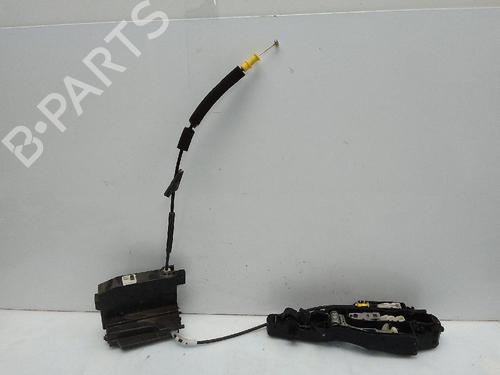 Front right lock PEUGEOT 308 II (LB_, LP_, LW_, LH_, L3_) 2.0 GT BlueHDi 180 | BP23103366C97 