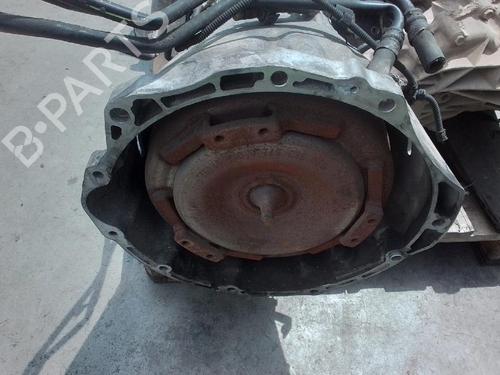 Gearbox AUDI Q7 (4LB) 3.6 FSI quattro | BP28109978M3 