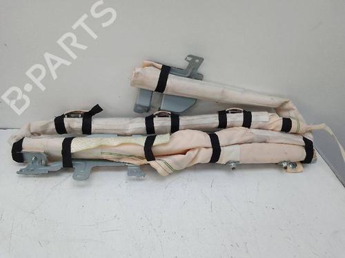 Left curtain airbag NISSAN JUKE (F15) 1.5 dCi | BP18737720C11 