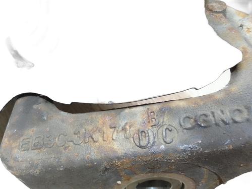 Left front steering knuckle FORD RANGER (TKE) 3.2 TDCi 4x4 | BP35945228M25 - Image 5