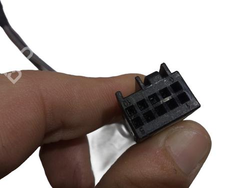 Right mirror MERCEDES-BENZ C-CLASS Coupe (CL203) C 180 Kompressor (203.746) | BP30170729C27 