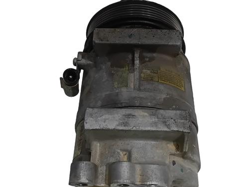 AC compressor VOLVO S60 I (384) D5 | BP38086780M34 - Image 2