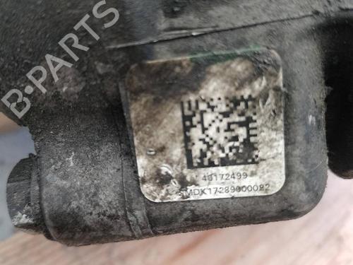 Transfer box OPEL INSIGNIA B Grand Sport (Z18) 2.0 GSi 4x4 (68) | BP19484538M36 