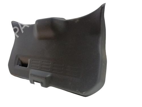Boot lining CITROËN C3 AIRCROSS II (2R_, 2C_) 1.2 PureTech 110 (2RHNZB, 2RHNZW, 2RHNPX, 2RHNPJ) | BP38558694I3 - Image 3