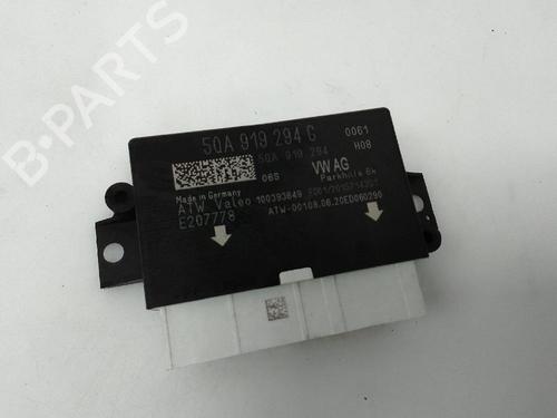Elektronische module VW MULTIVAN T5 (7HM, 7HN, 7HF, 7EF, 7EM, 7EN) 2.0 TDI | BP24997668M83 