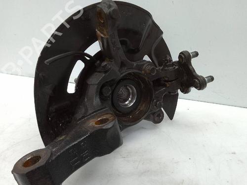 Right front steering knuckle HYUNDAI TUCSON (TL, TLE)  | BP24328583M26 