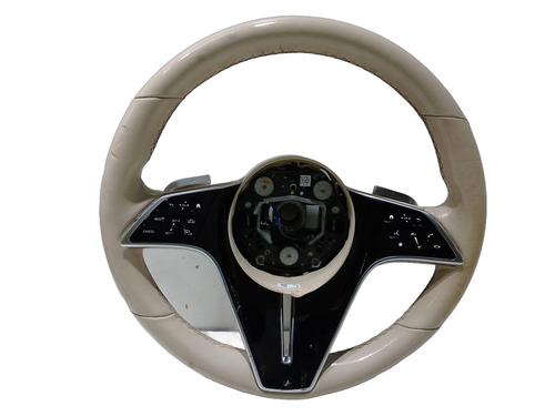 Volant Volant MERCEDES-BENZ EQS (V297) EQS 580 4-matic (297.144) (523 hp) 34422507 34422507