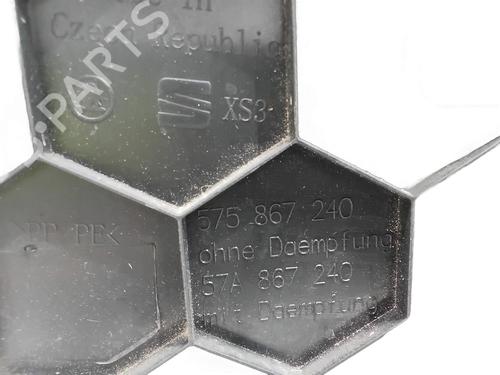 Other SEAT ATECA (KH7, KHP) 1.4 TSI | BP39263663O1 - Image 5