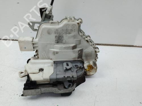 Used Front left lock Front left lock AUDI A4 B8 (8K2) 3.0 TDI (204 hp) 19505967 19505967