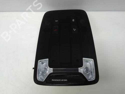 Used Interior roof light Interior roof light 22396608 22396608