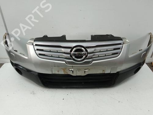 Used Front bumper Front bumper NISSAN QASHQAI I (J10, NJ10) 2.0 dCi (150 hp) 18583733 18583733